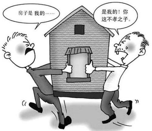 婚后贷款买房属于夫妻共同财产吗?