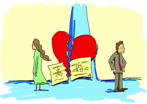 离婚协议 协议离婚 离婚需要什么手续