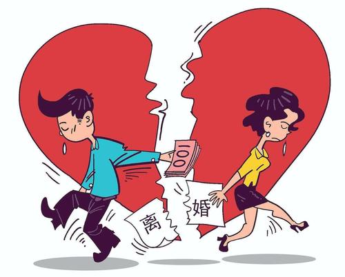 起诉离婚 起诉离婚程序