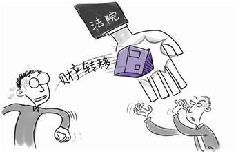 债权债务转让如何处理?