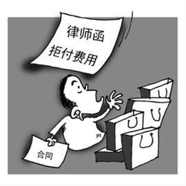 一般收到律师函可以不理吗?