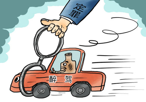 2020年醉驾初犯怎么判？