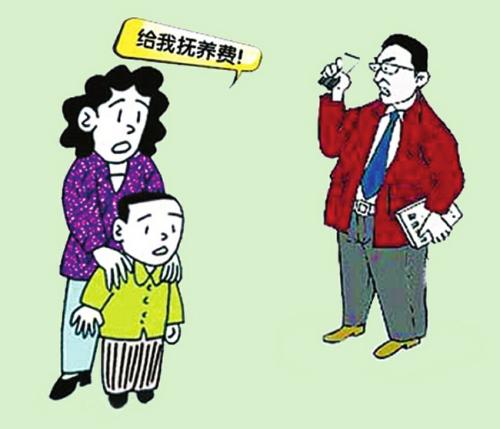 离婚起诉书 女方提出离婚吃亏在哪