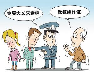 证人出庭作证费用由谁承担?