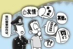 证人出庭作证需满足哪些条件？